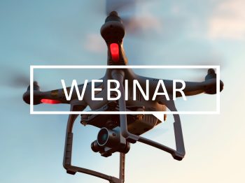 Webinar drones
