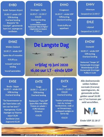 De Langste Dag v 2 0