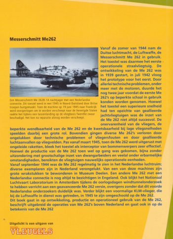 Me262achterkant