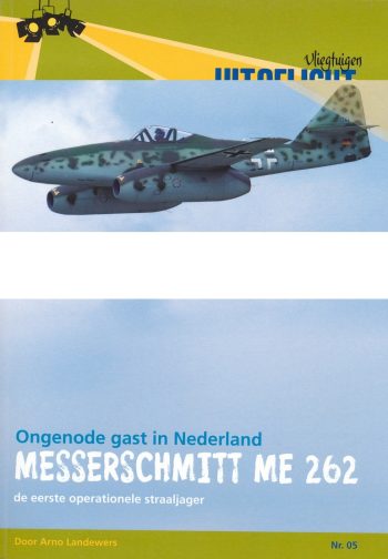 Me262voorkant