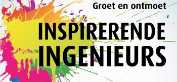 Inspirerende Ingenieurs Rectangel 2750 x 2750