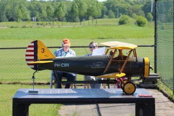 Bowers Fly Baby 5