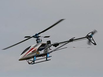 Rb heli