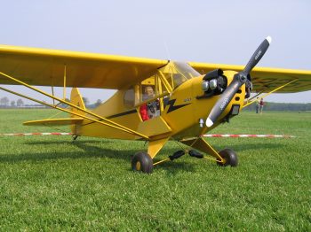 RB Schaalmodel