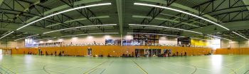 Indoor