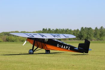 Desoutter Mk I 3