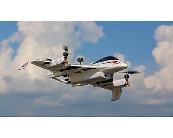 500x400 E Flite Eflite Convergence VTOL BNF Basic