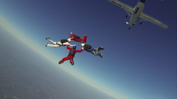 Skydive Hoogeveen
