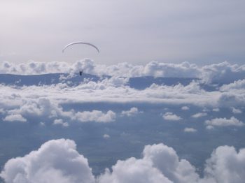 Wolken Ledenservice