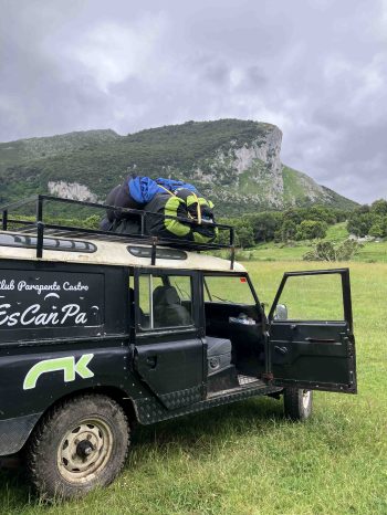 Vliegclub Ledenservice