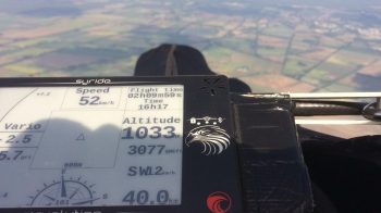 Wedstrijd2 - Paragliding Plus