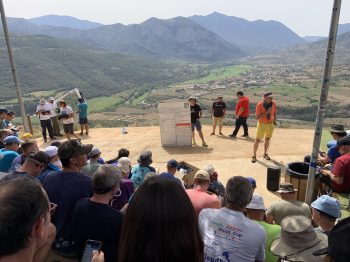 Wedstrijd Ledenservice gr