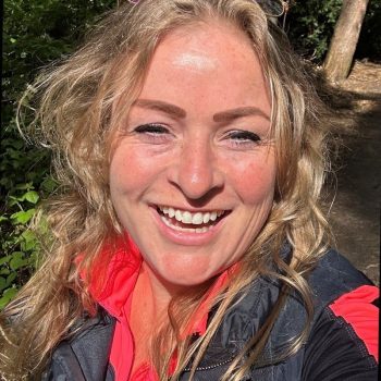 Natasja van der Neut