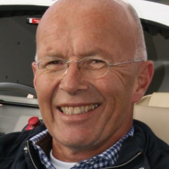 Johan Cnossen