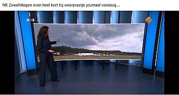 Weerpraatje