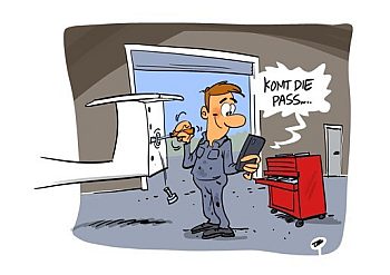 Breukstukje afbeelding