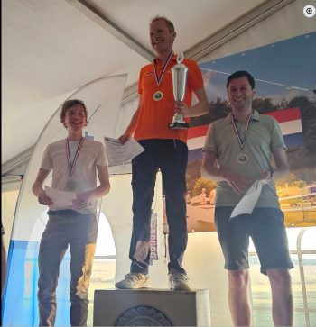 Kampioenen Roelof