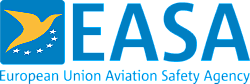 Logo EASA