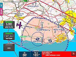 Easy vfr