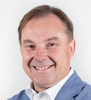 Profiel foto Jan Brouwer