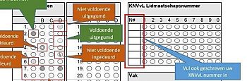 Examenformulier