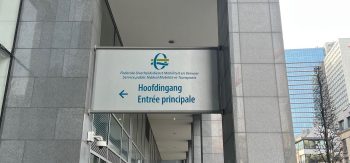 Mobilit Brussel