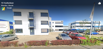 KN Vv L verenigingsbureau