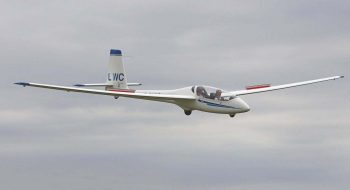 Allstar SZD 54 2 Perkoz