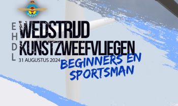 Flyer aankondiging wedstrijd Deelen geknipt