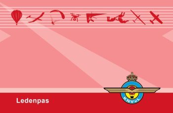 Ledenpas 2020