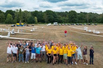 Junioren2019 Groepsfoto Cumulus