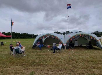 Tent