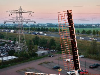 Foto van Siebe Swart