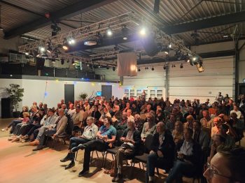Zaal 2