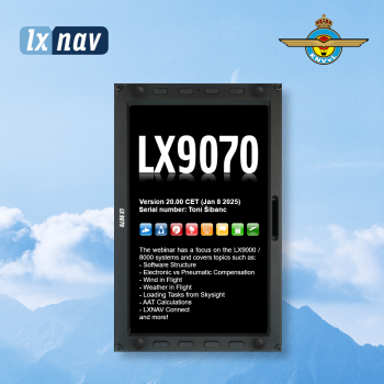 LX Webinar SM