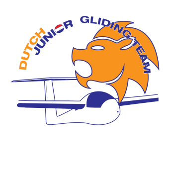 Logo Dutch Junior team