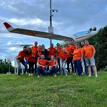 Teamfoto