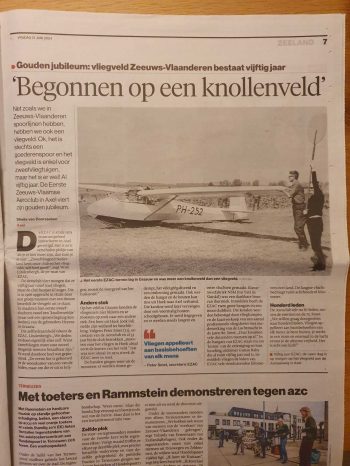 50 jaar EZAC
