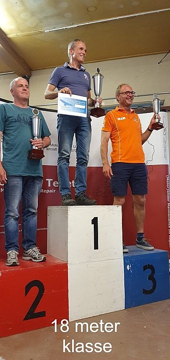 18 meter